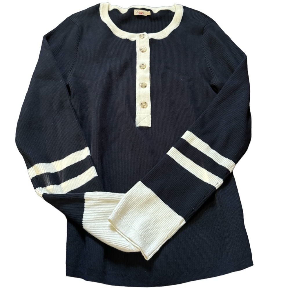 Faherty sweater - Picture 3 of 3